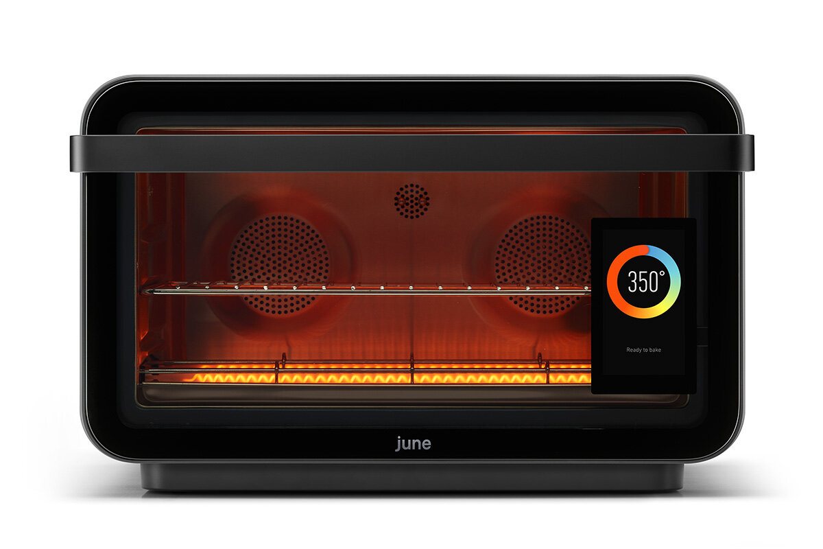 June Intelligent Oven