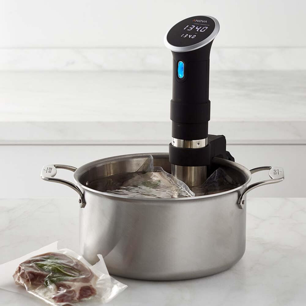 Anova Sous Vide Immersion Cooker