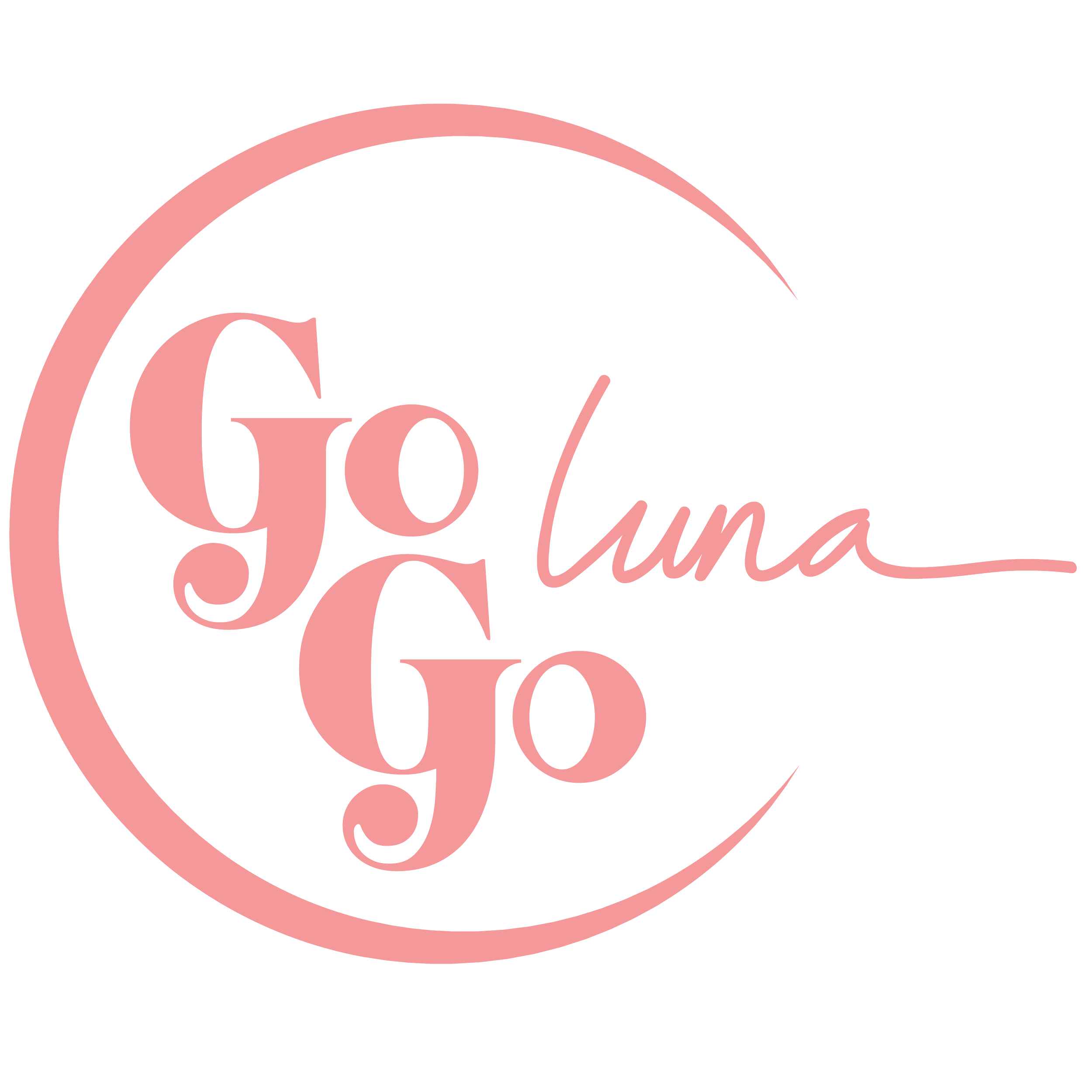 Go Go Luna