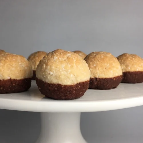 Chocolate Dipped Macaroons.jpg