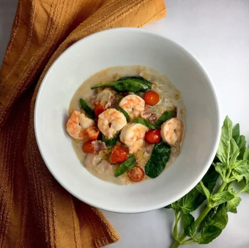 Creamy Tuscan Shrimp with Spaghetti Squash.jpg