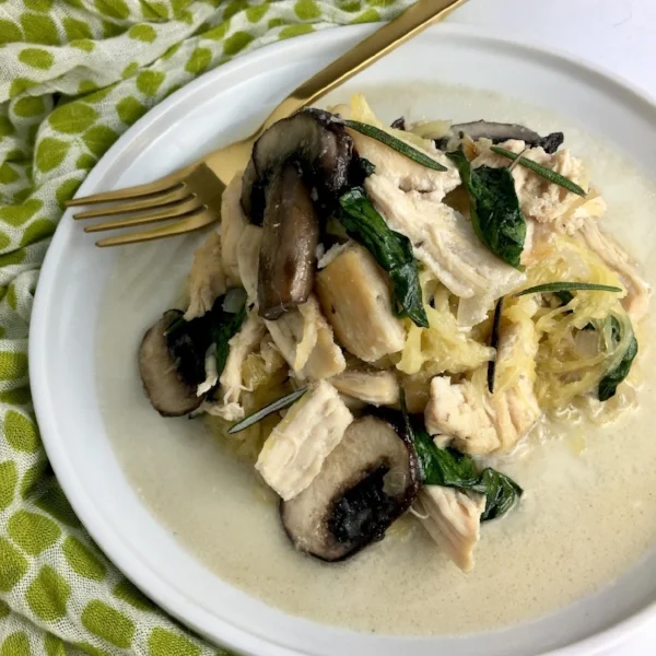 Creamy Chicken Casserole with Spaghetti Squash.jpg