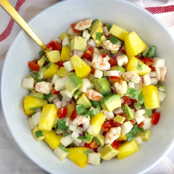 Shrimp Ceviche with Pineapple Honey Dressing.jpg