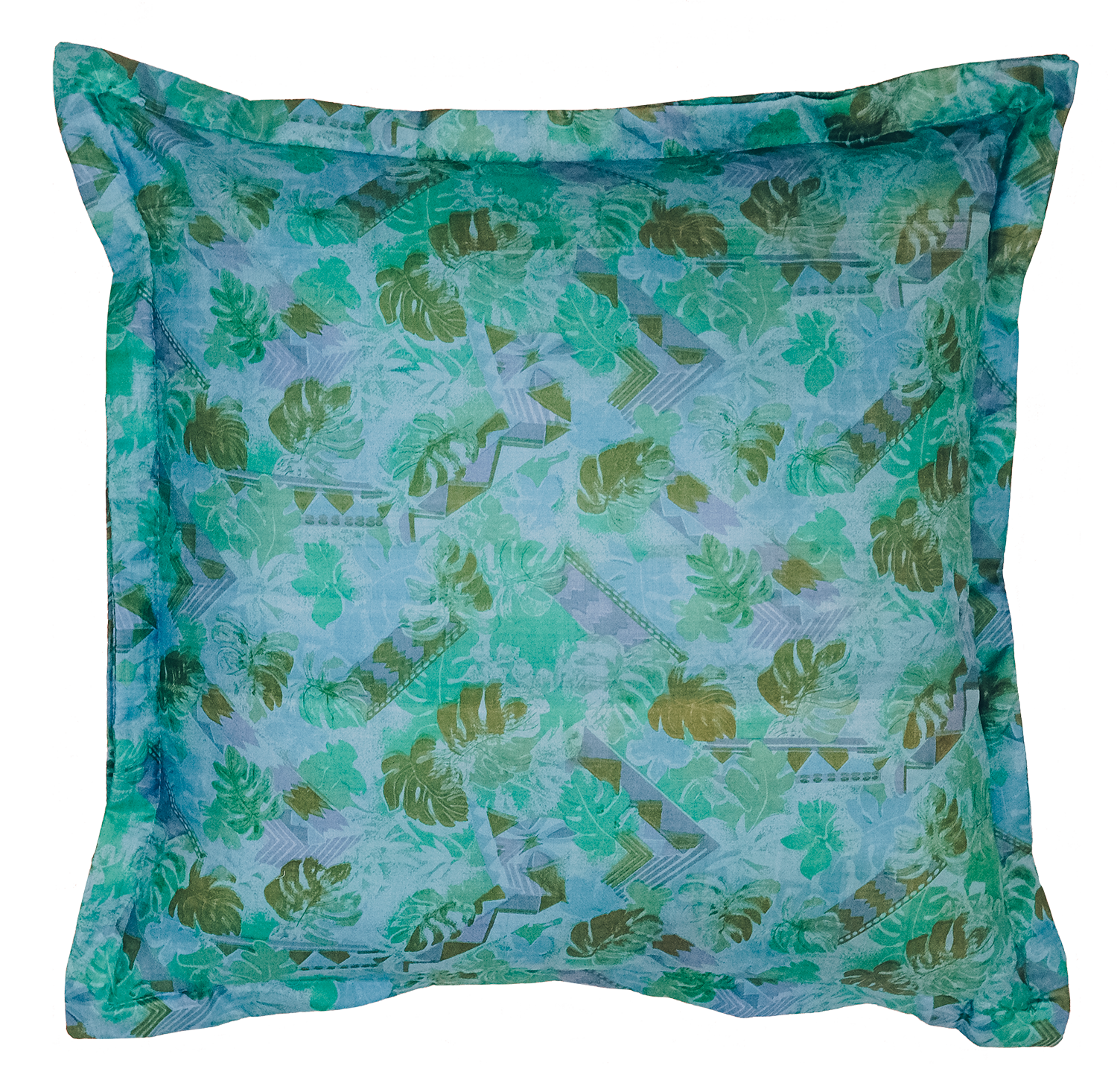 Lodhi Gardens Throw