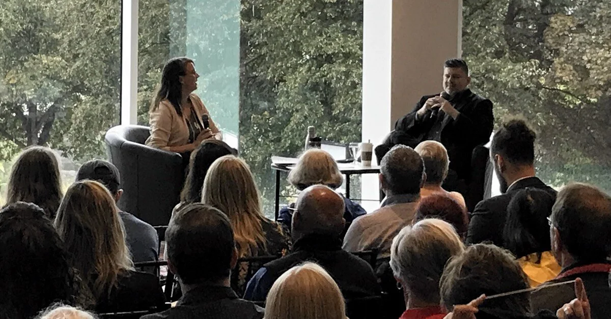 In Conversation with Brent Toderian