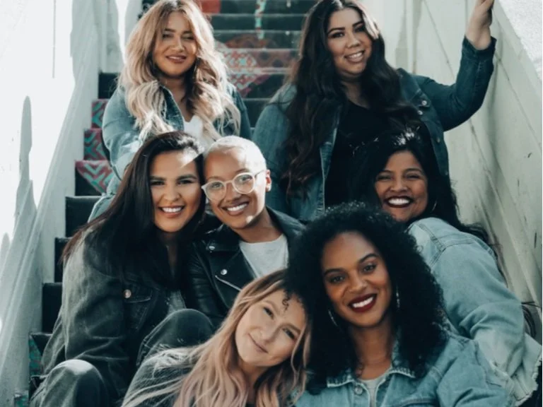 The Gender Equality Project