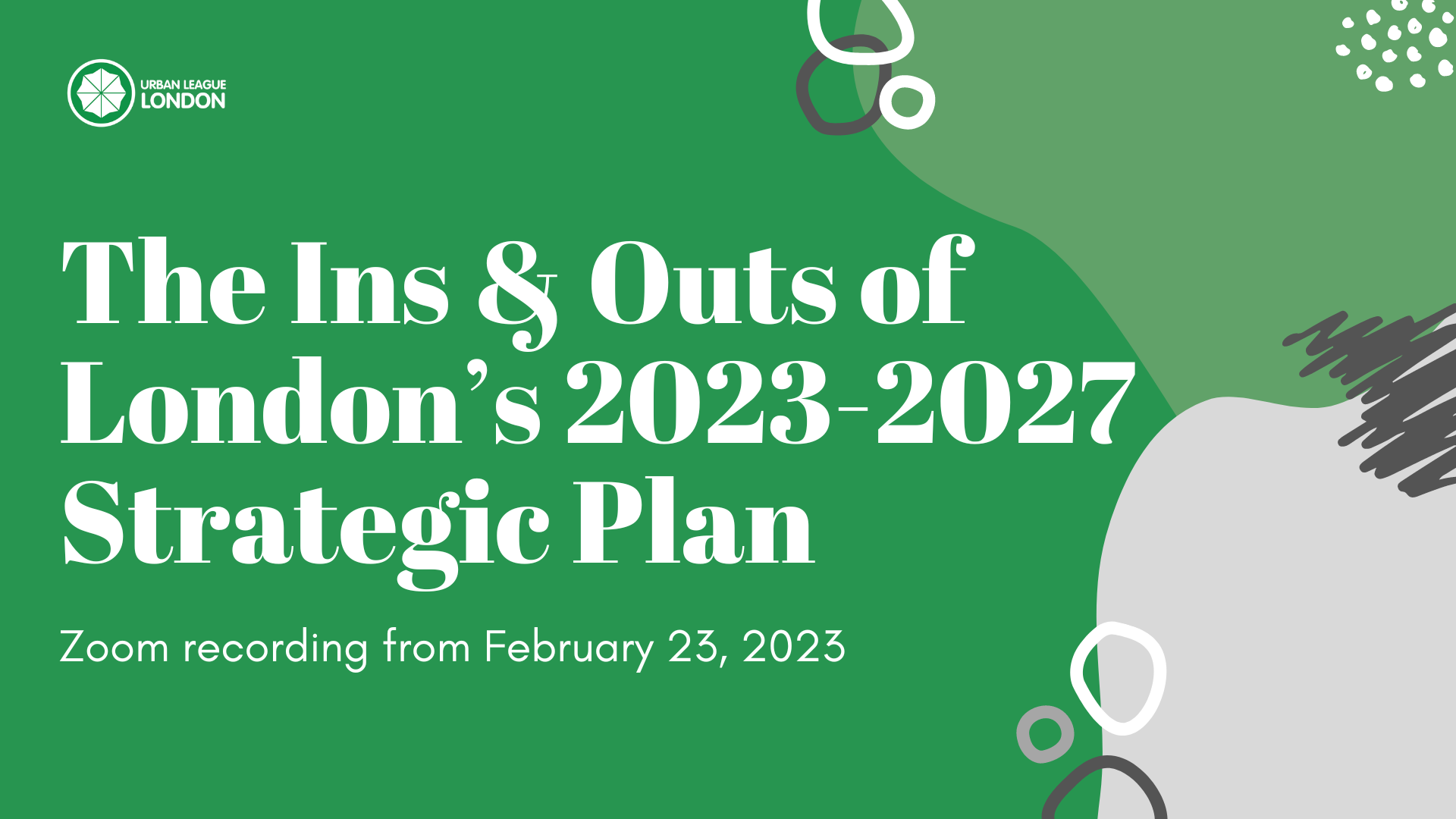 February 2023 Event