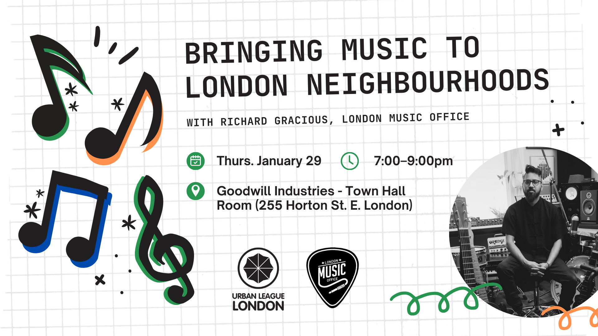 January 2026 League Event