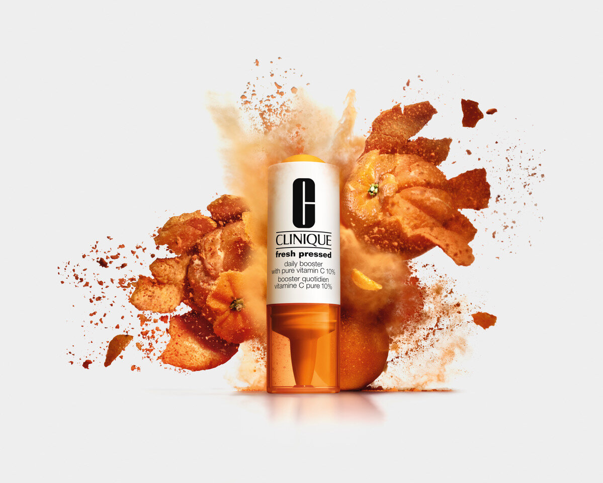 Clinique Fresh Pressed 