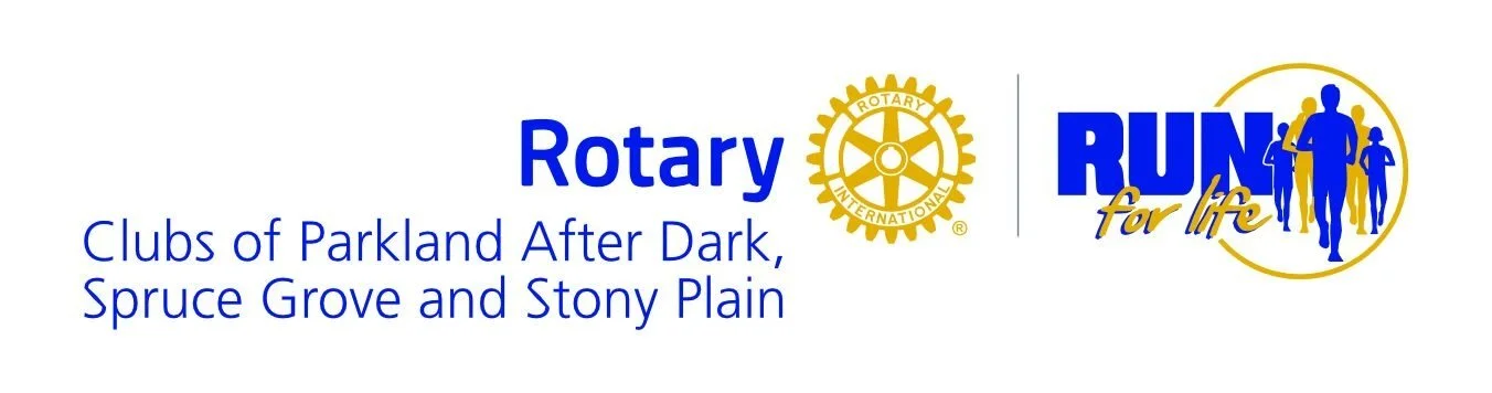 Rotary Run for Life - Canada