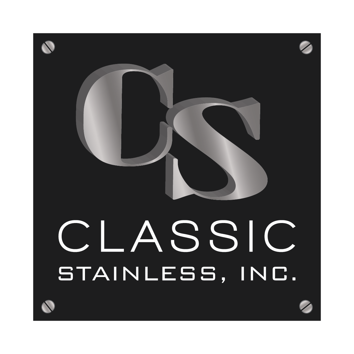 Classic Stainless