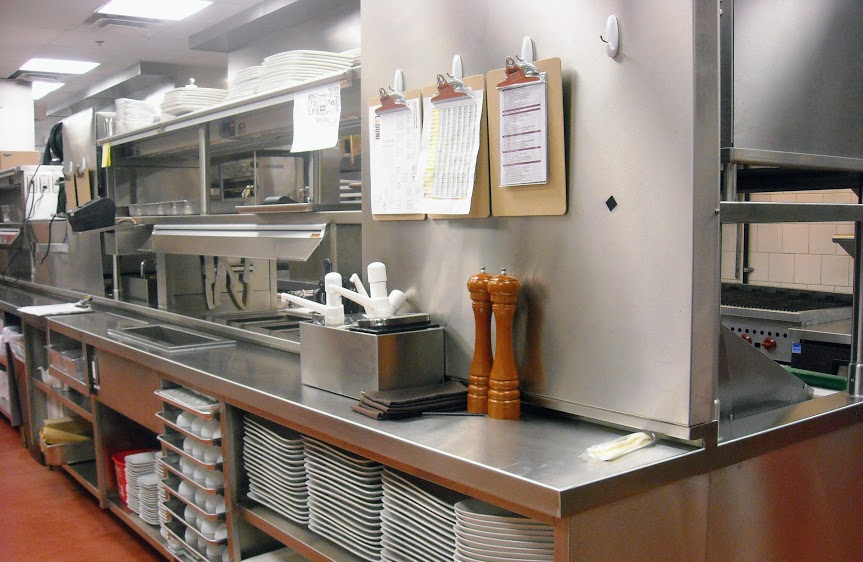 Classic Stainless