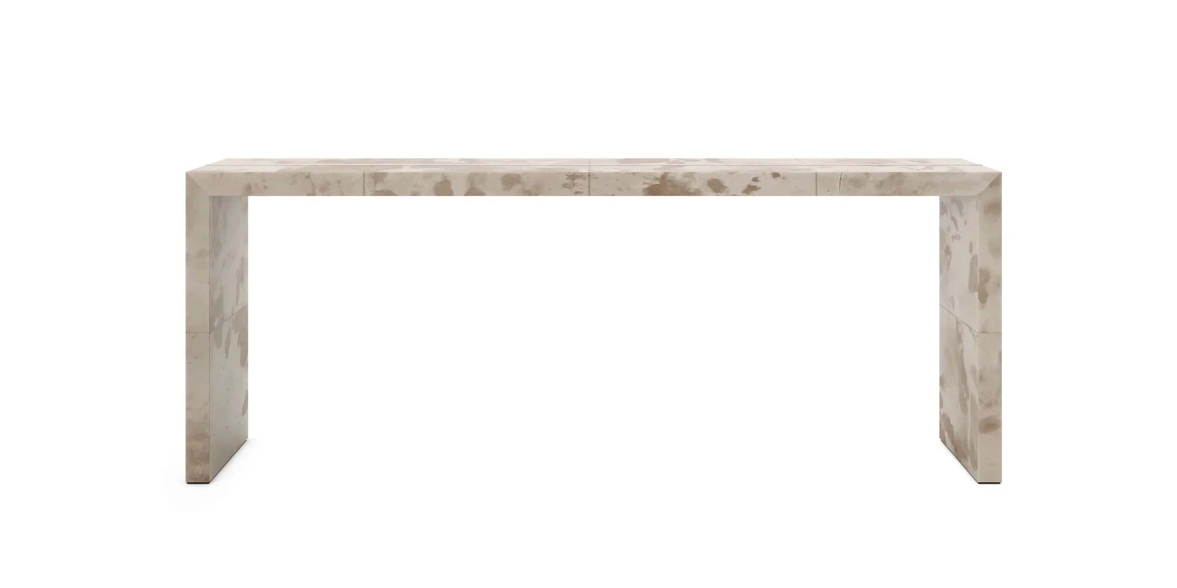 MONTECARLO CONSOLE