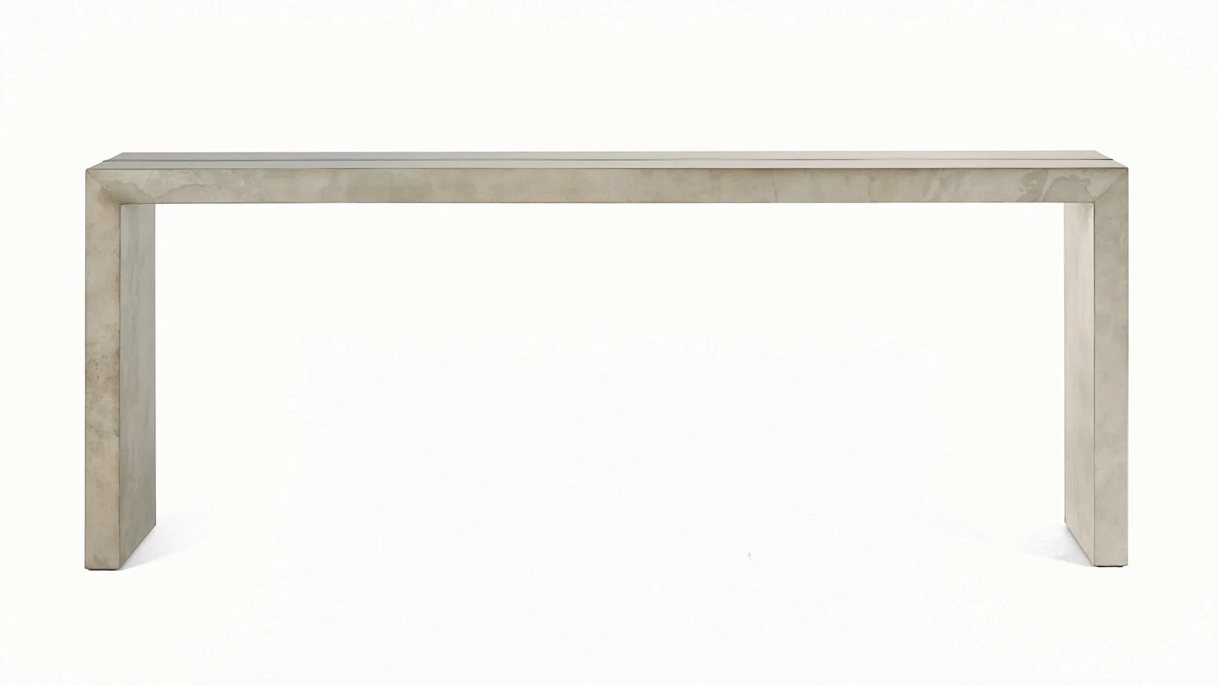  GYP goatskin and Aged Bronze 