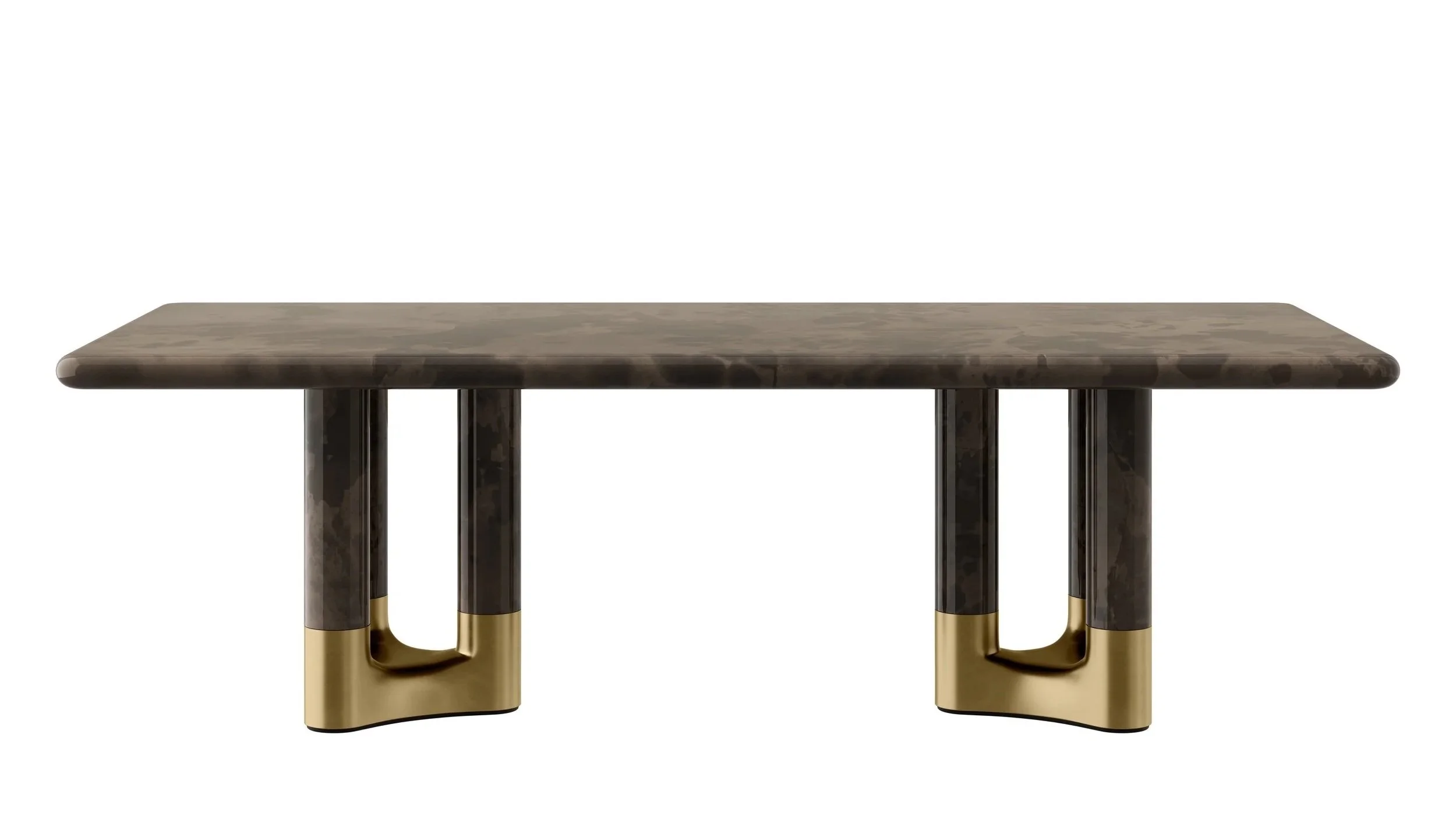 SAMARITAINE RECTANGULAR