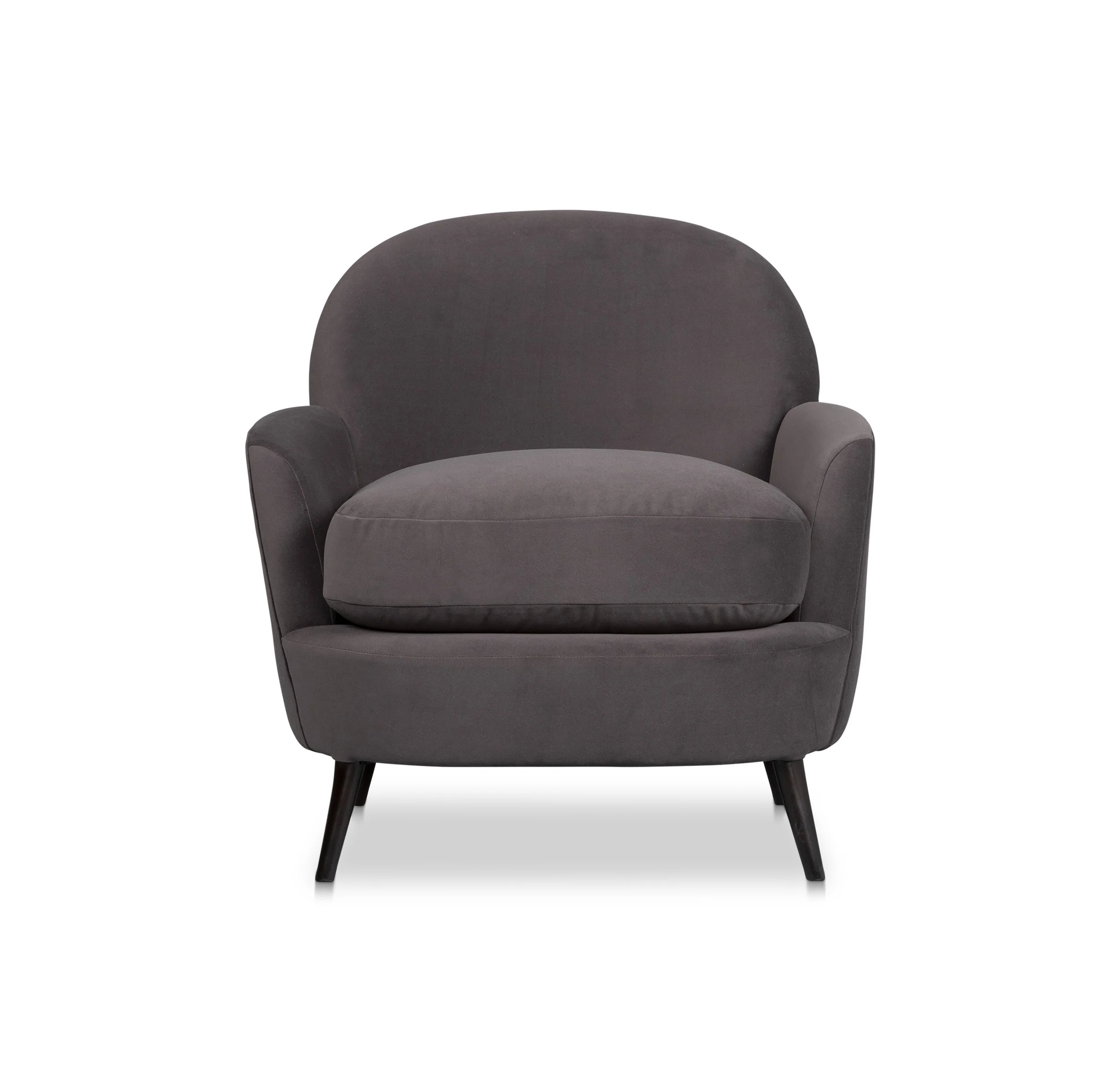 ALLURE CLUB CHAIR