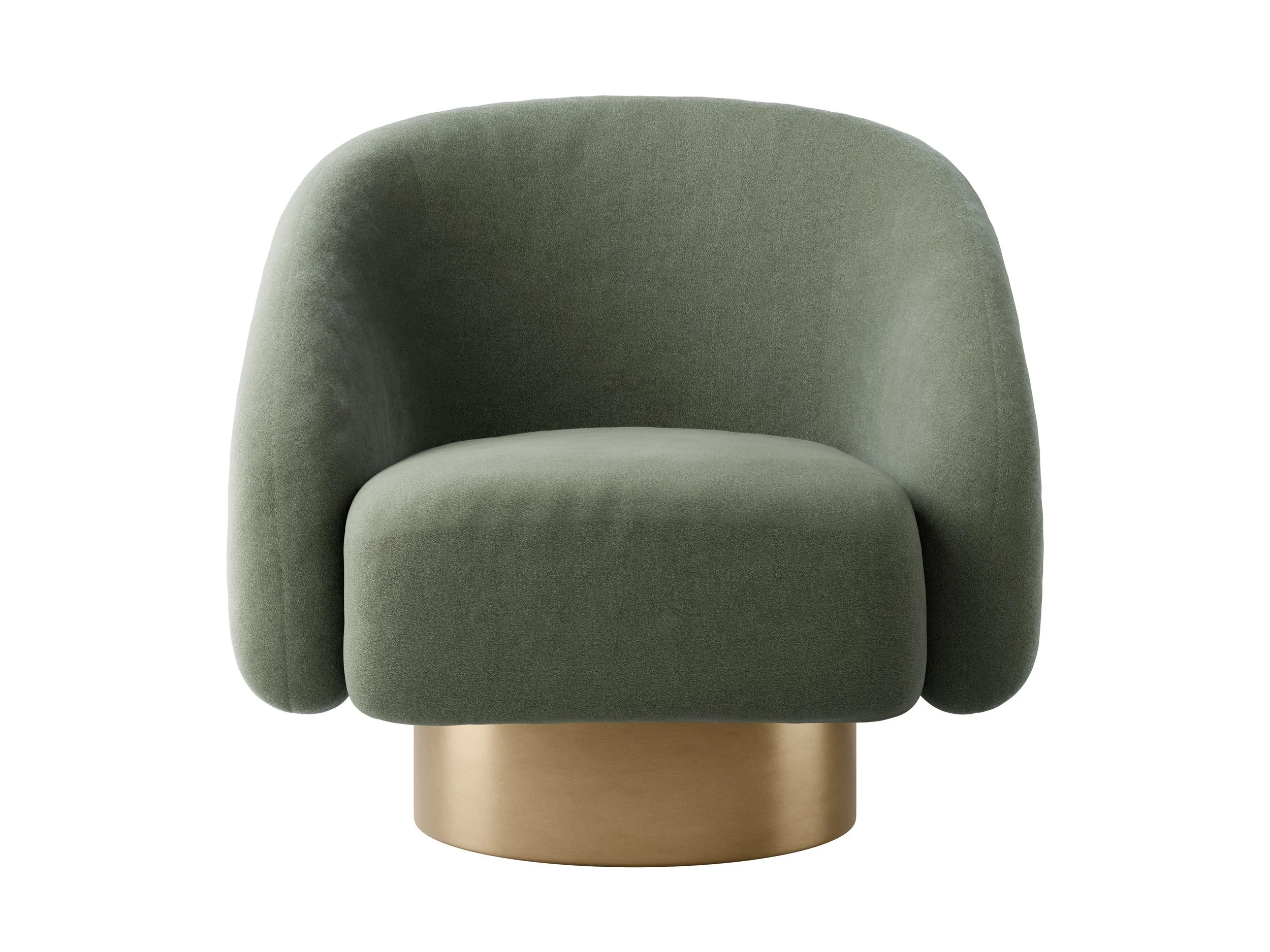 LONDON SWIVEL CHAIR