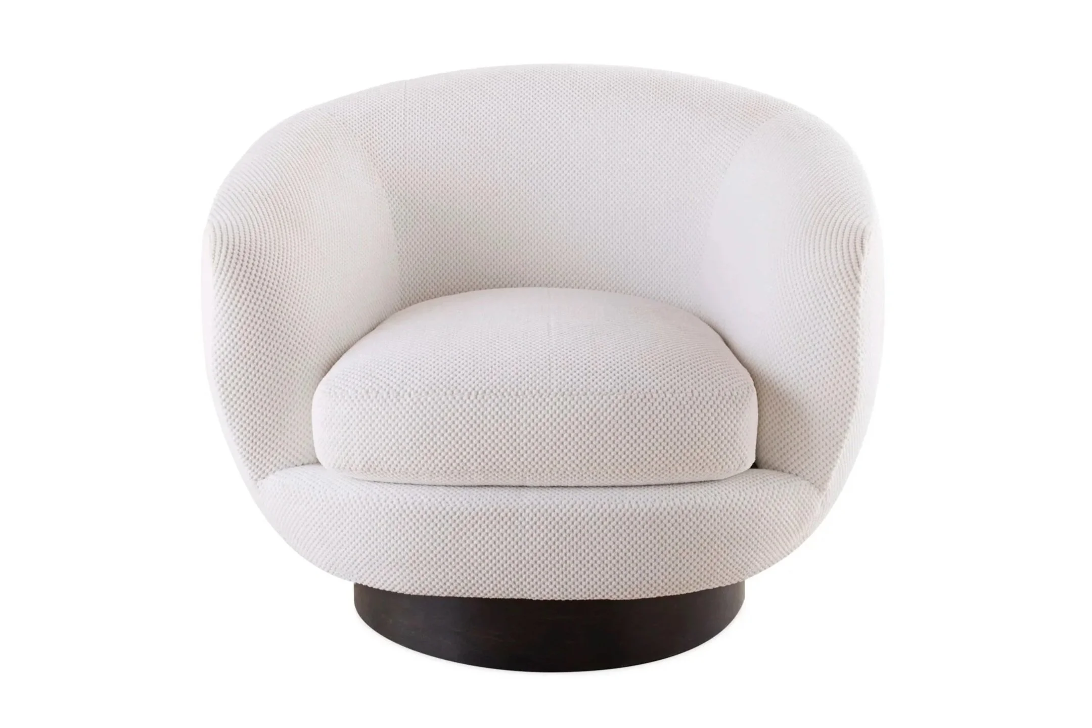 CHLOE SWIVEL CHAIR