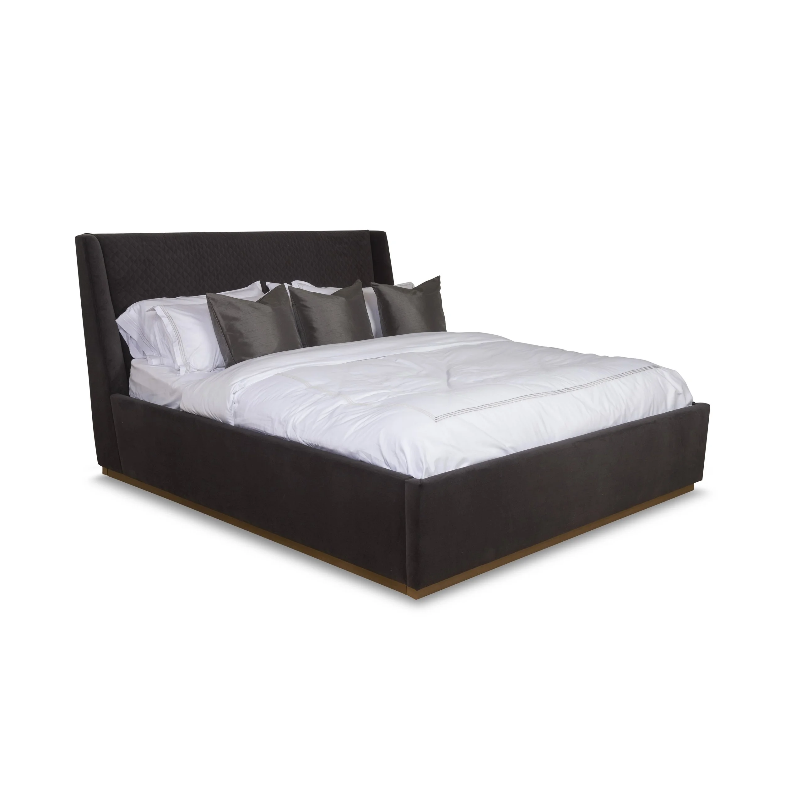 DELACROIX BED