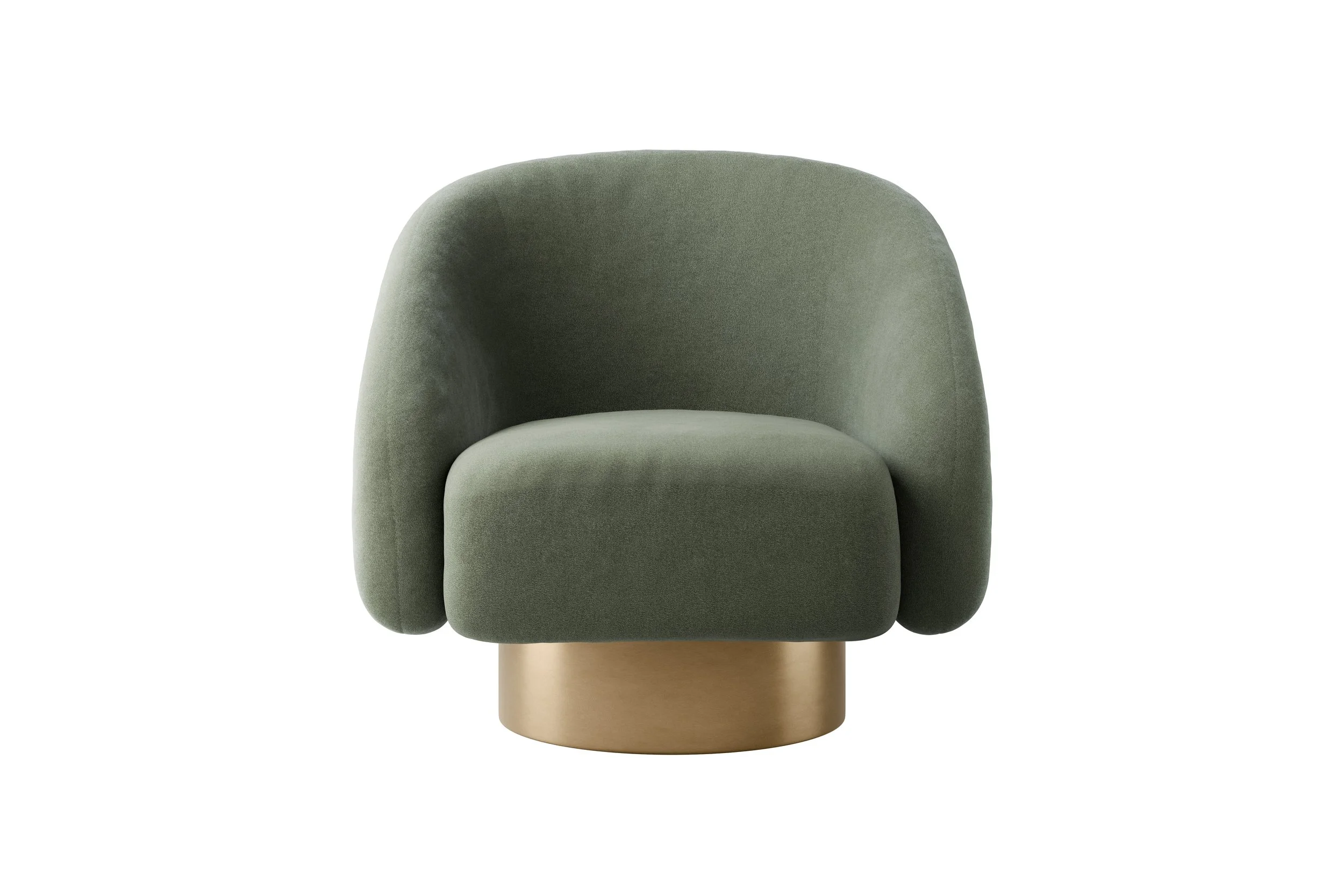 LONDON SWIVEL CHAIR