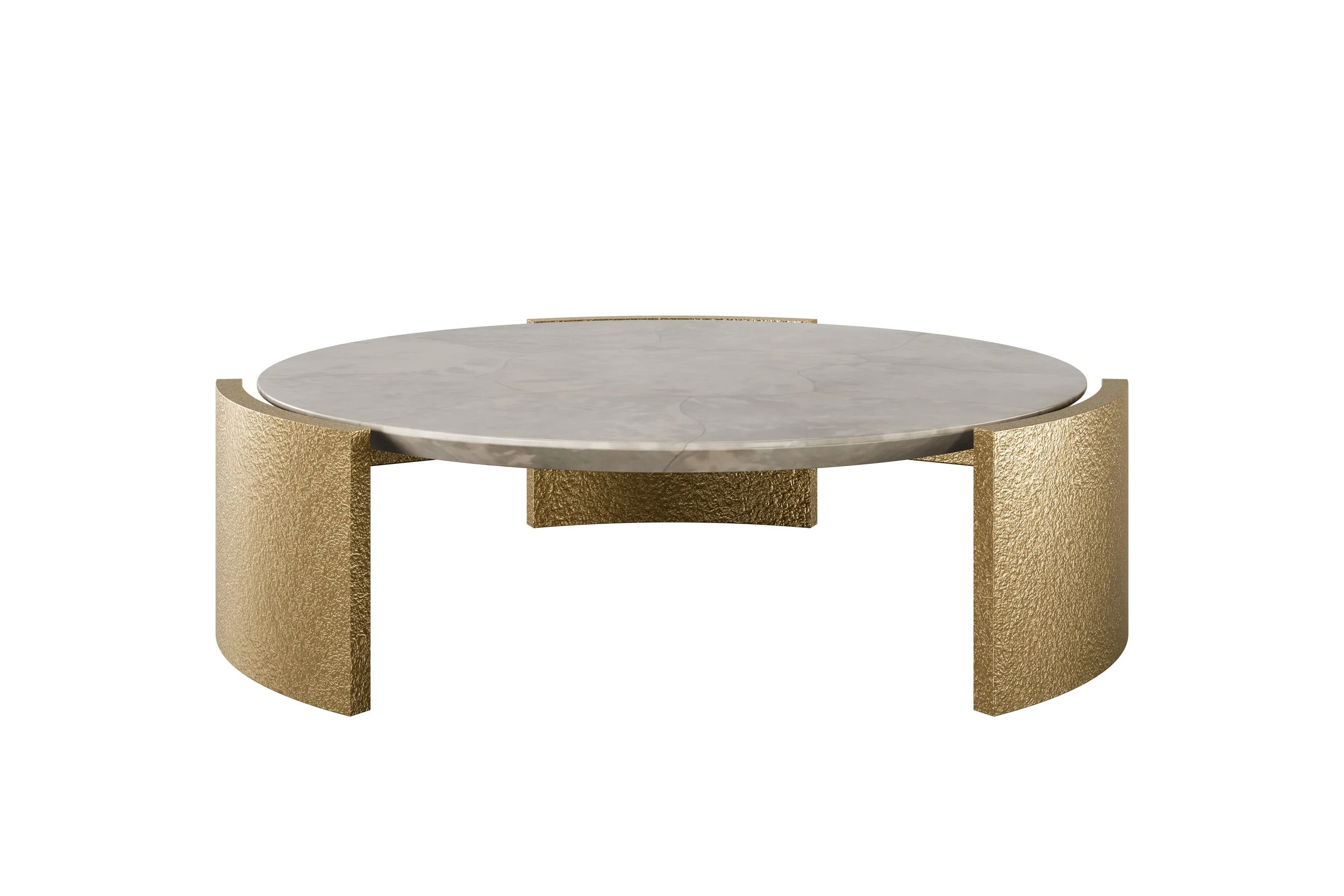 FLOATING COFFEE TABLE