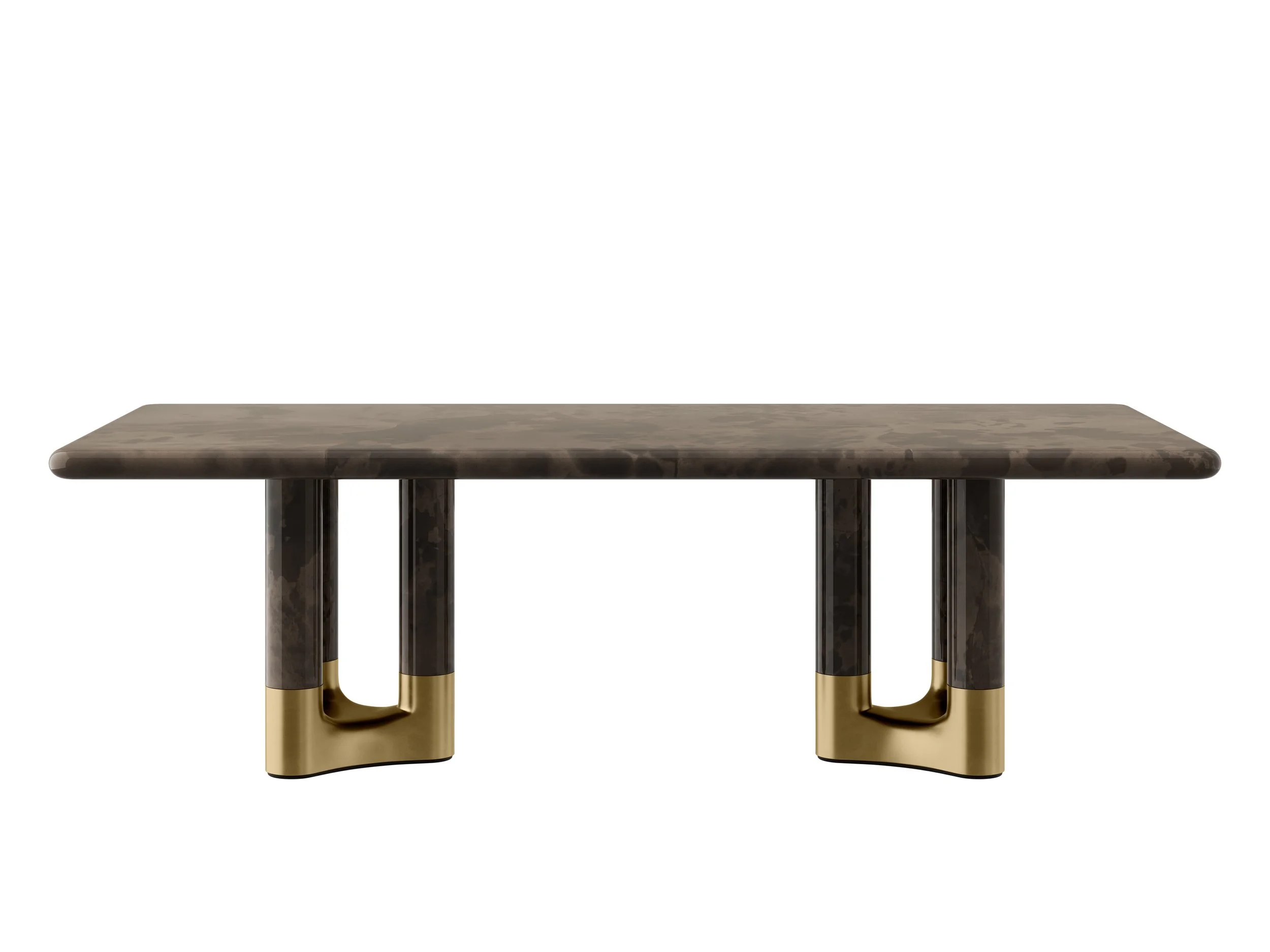 SAMARITAINE DINING TABLE  See details