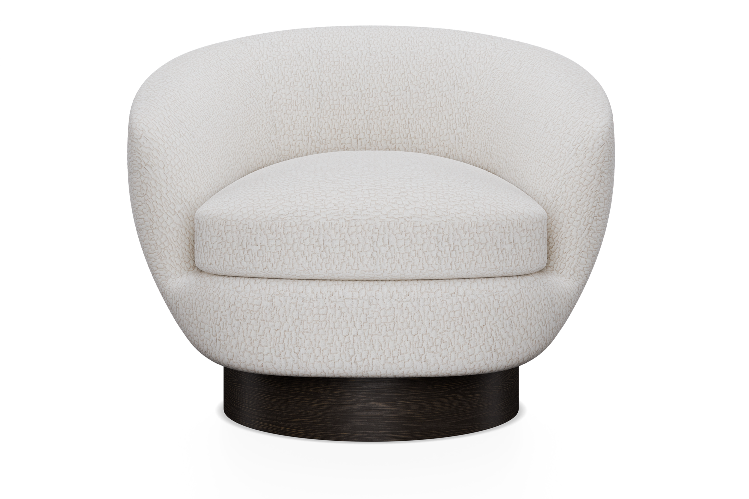 CHLOE SWIVEL CHAIR See details