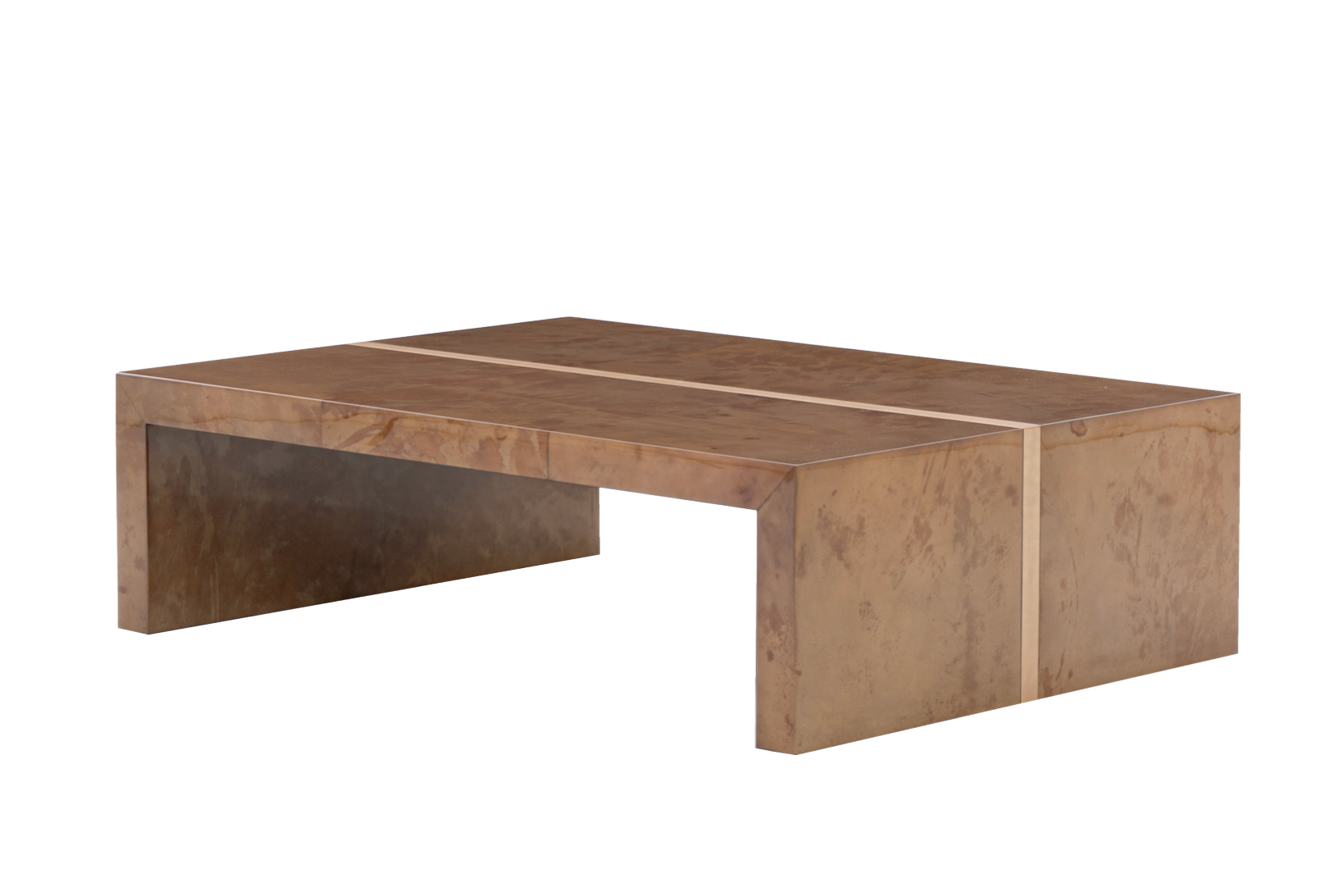 MONACO COFFEE TABLE See details