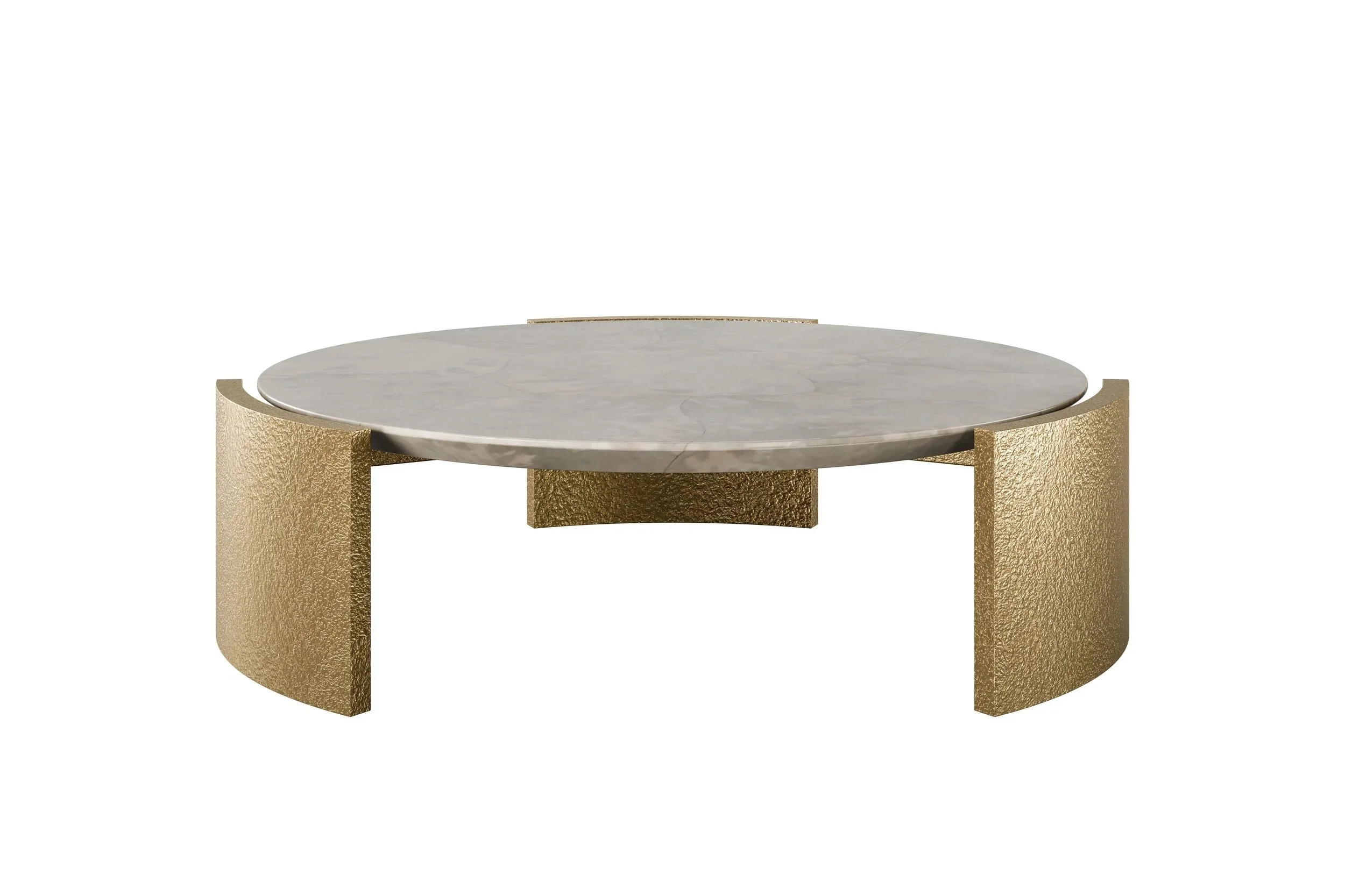 FLOATING COFFEE TABLE As shown