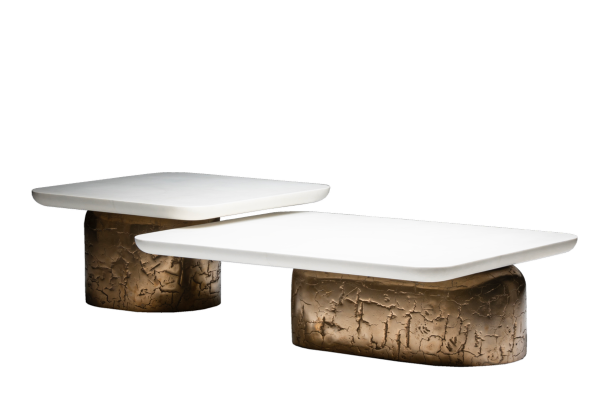 BOND NESTING TABLES See details