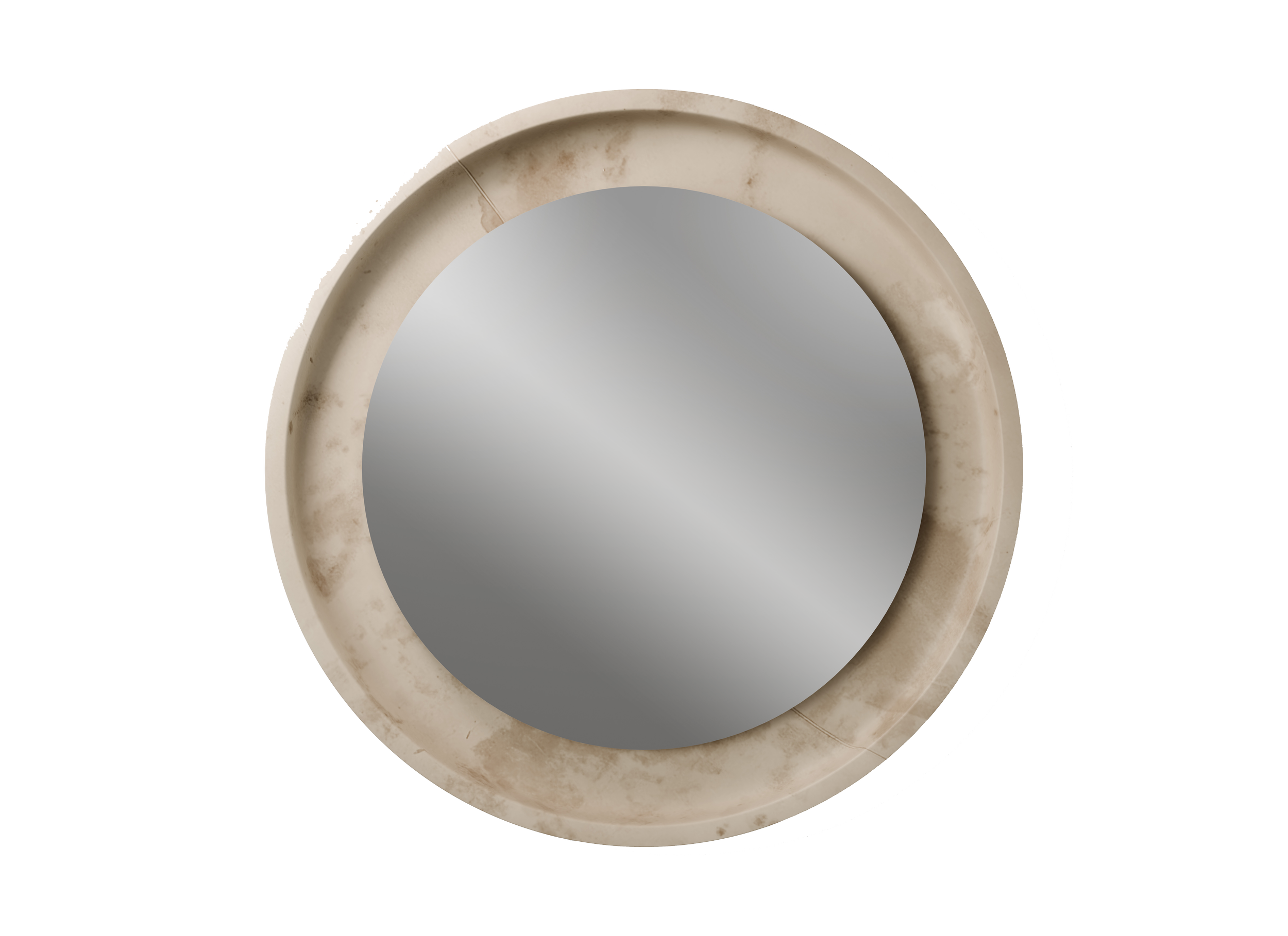 ALEXANDRE III MIRROR As shown