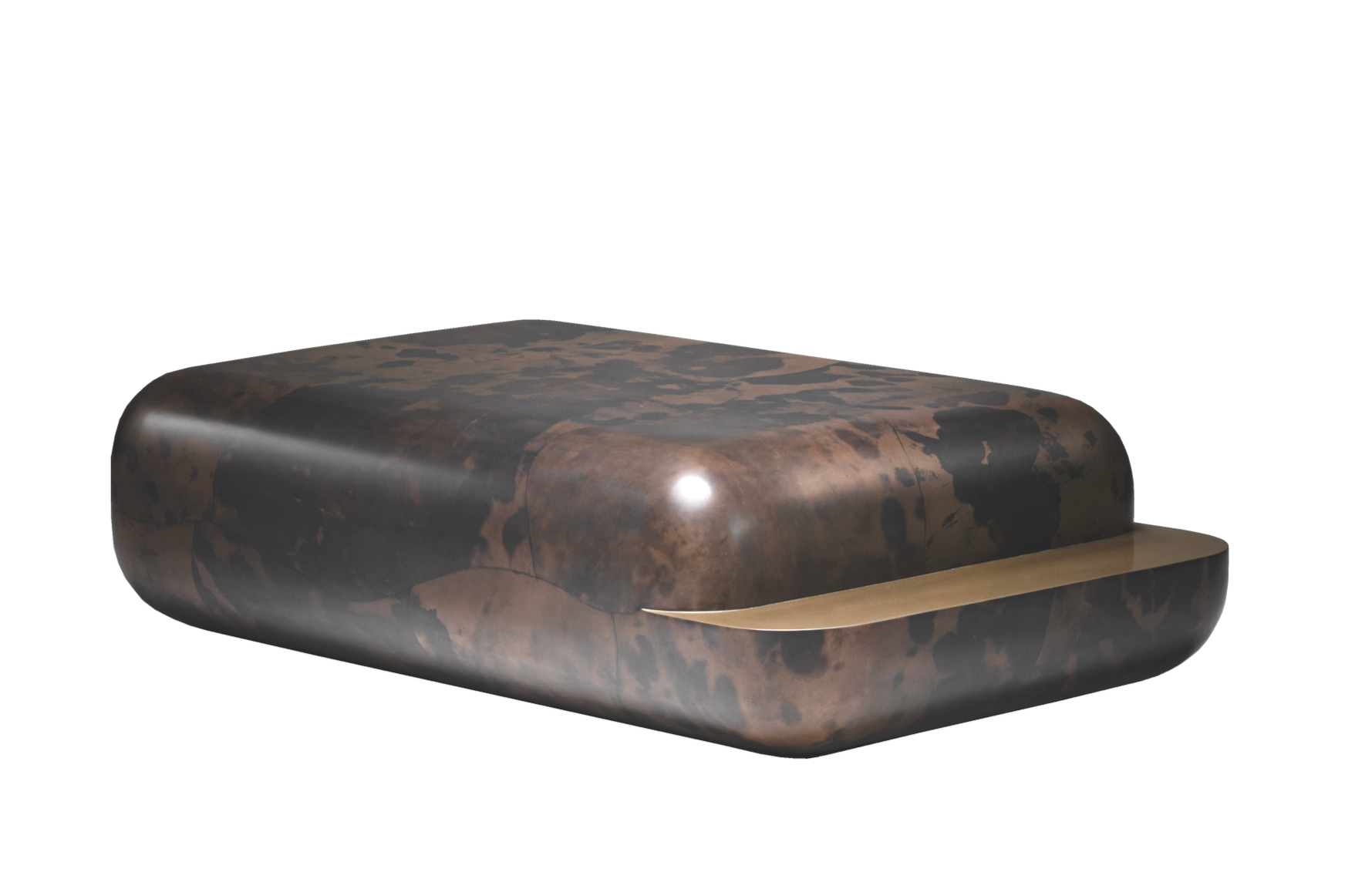 PADDINGTON COFFEE TABLE As shown