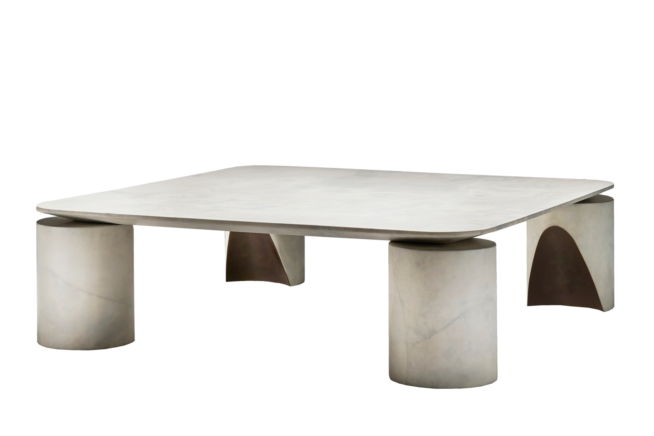 SUTTON COFFEE TABLE As shown