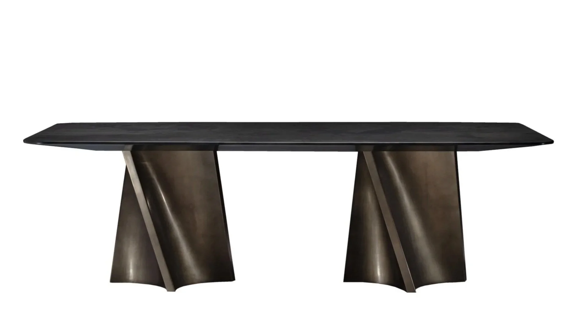 TWIST II RECTANGULAR