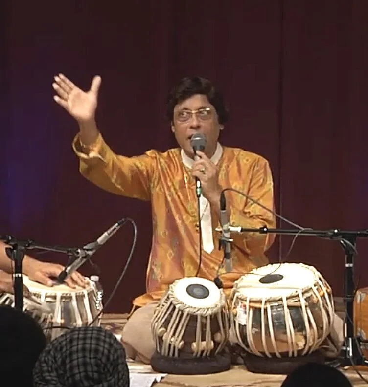 The Kolkata Traffic Jam!