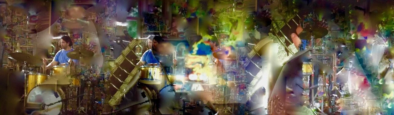 Sounds of Awe by Mustafa Bhagat and David Freeman 