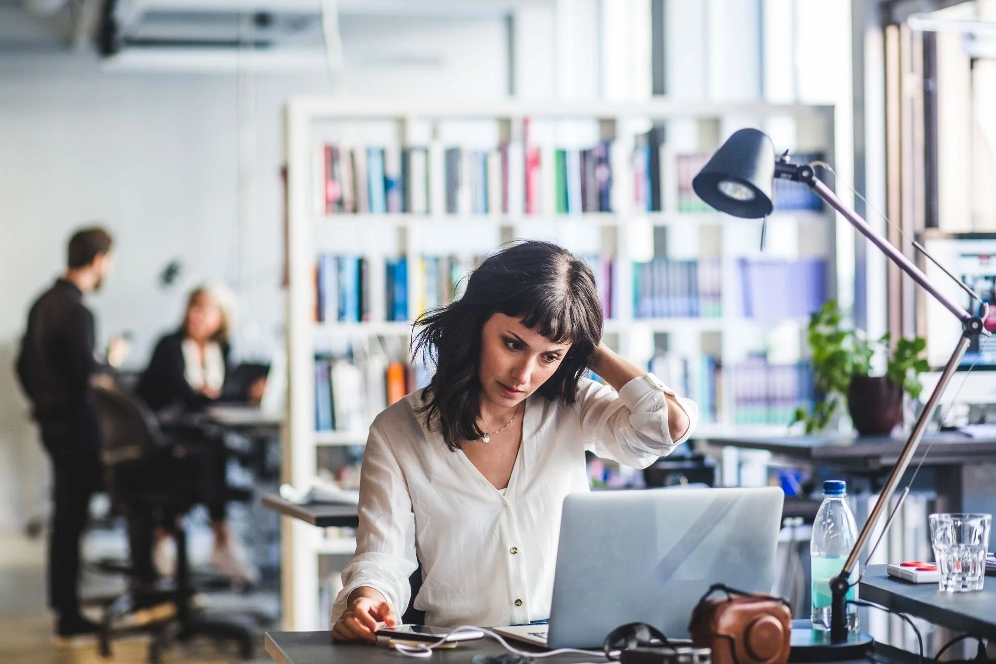 First 90-days in a New Role + Free Guide