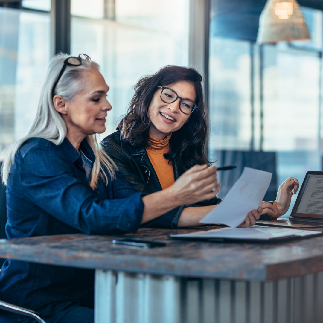 What Does an Exceptional Admin Look Like in 2030?