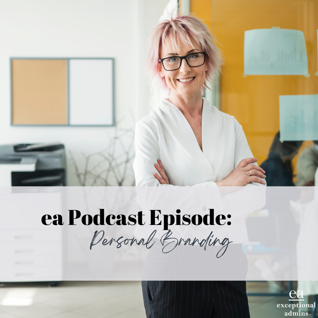 Personal Branding - E: 031