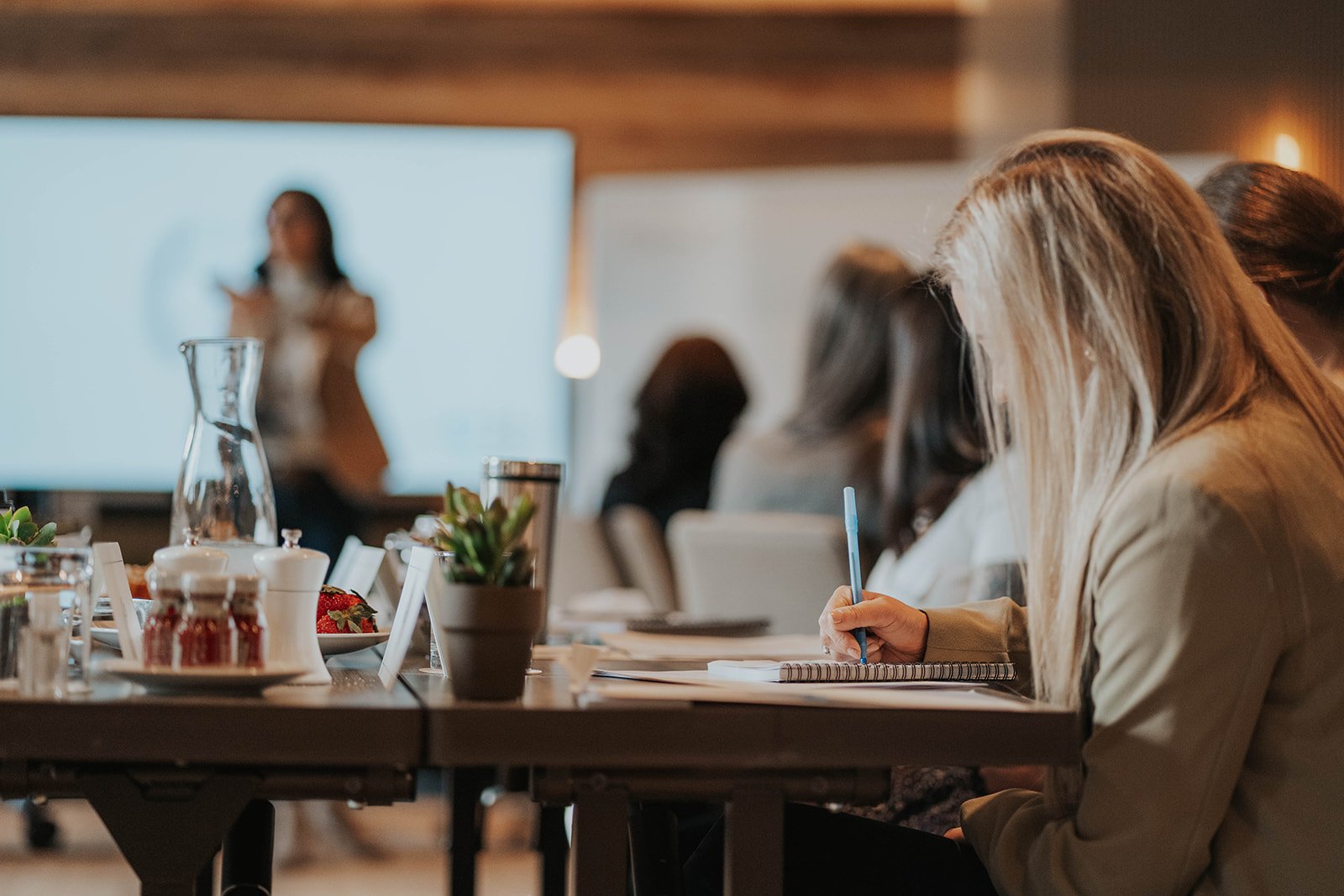 Ea University Workshop Exceptional Admins