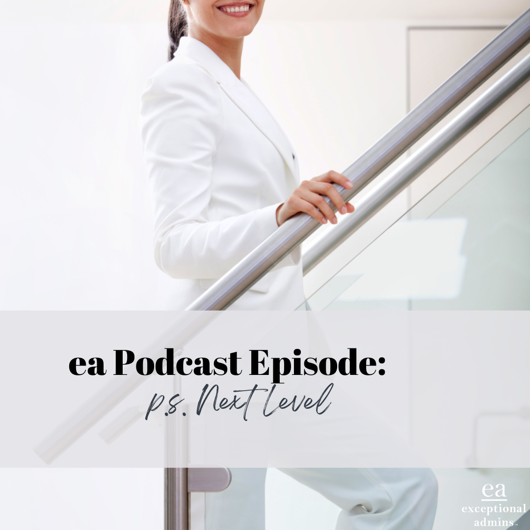 p.s. Next Level - E: 032