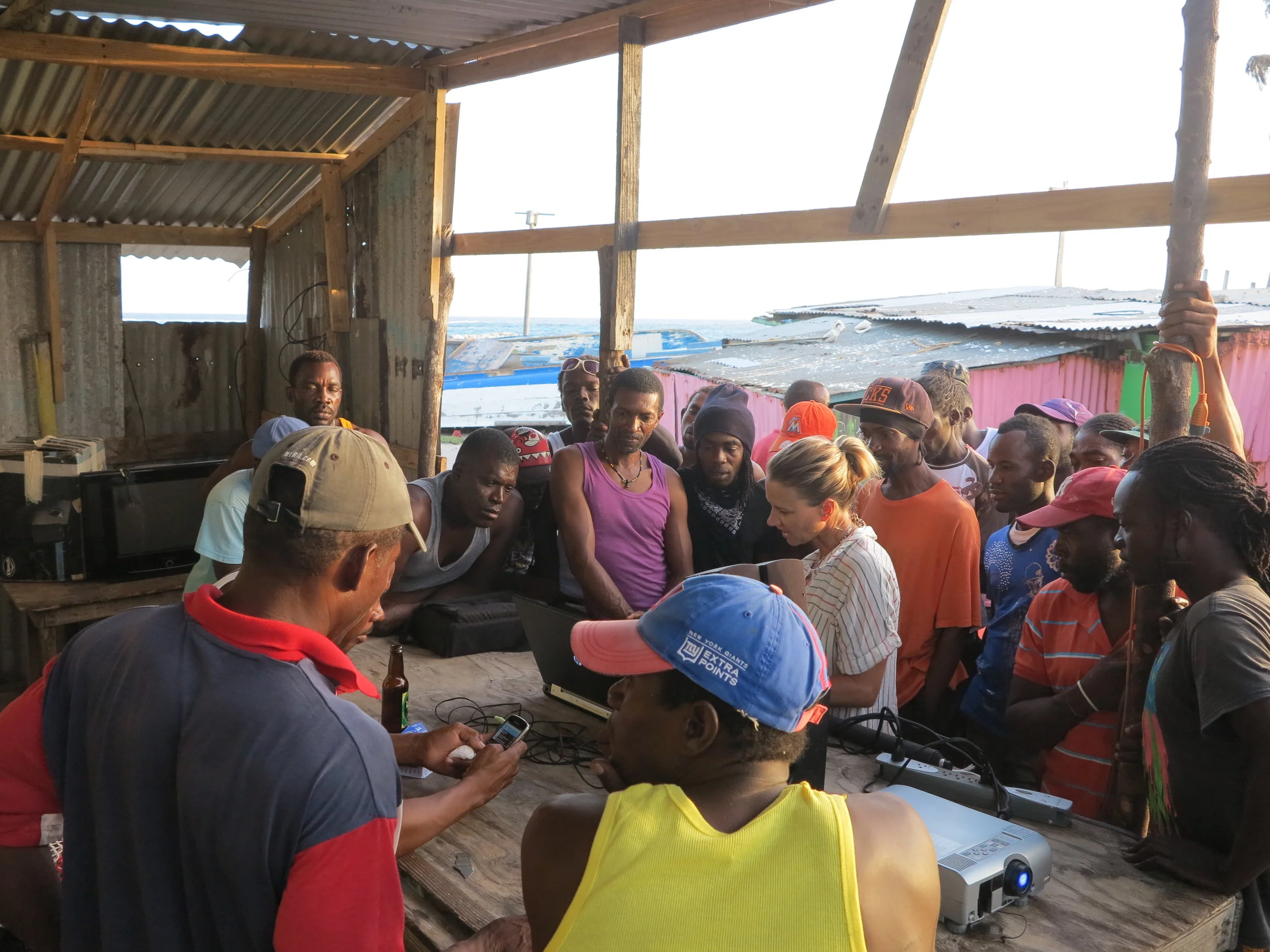 MSP Fisherman Meeting July 3rd 2014  (11).JPG