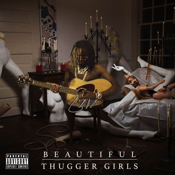 BEAUTIFUL THUGGER GIRLS by Young Thug