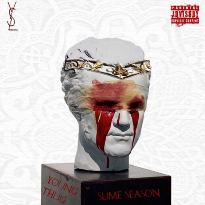 Slime Season by Young Thug