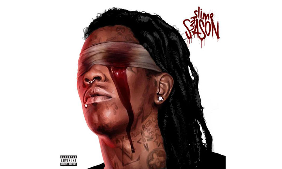 Slime Season 3 by Young Thug