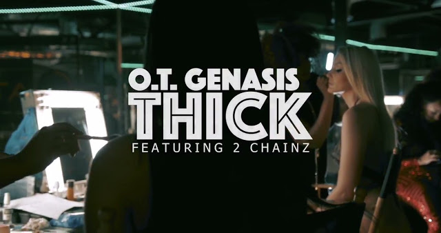 Thick (feat. 2 Chainz) by O.T. Genasis