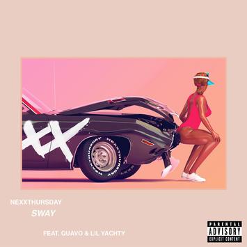 Sway Feat Quavo &amp; Lil Yachty by NexXthursday