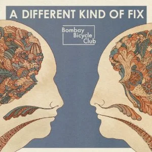 A Different Kind of Fix by Bombay Bicycle Club