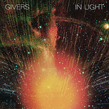 In Light by GIVERS