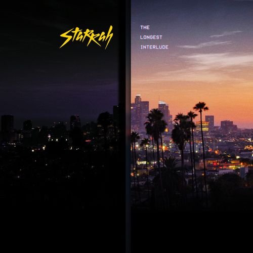 The Longest Interlude by Starrah